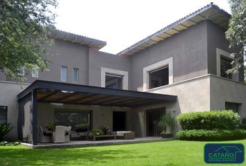 Casa en  Jardines Del Pedregal, Álvaro Obregón, Cdmx