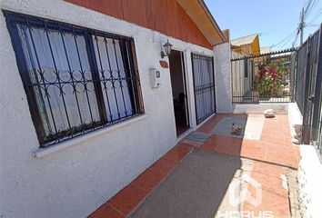 Casa en  Coquimbo, Elqui