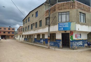 Casa en  Calle 4a 7 40, San Miguel, Zipaquirá, Cundinamarca, Col