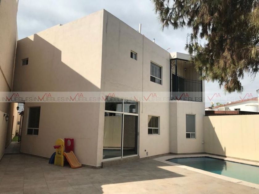 venta Casa en Colinas de San Jerónimo, Monterrey (EBLU5342s) icasas.mx