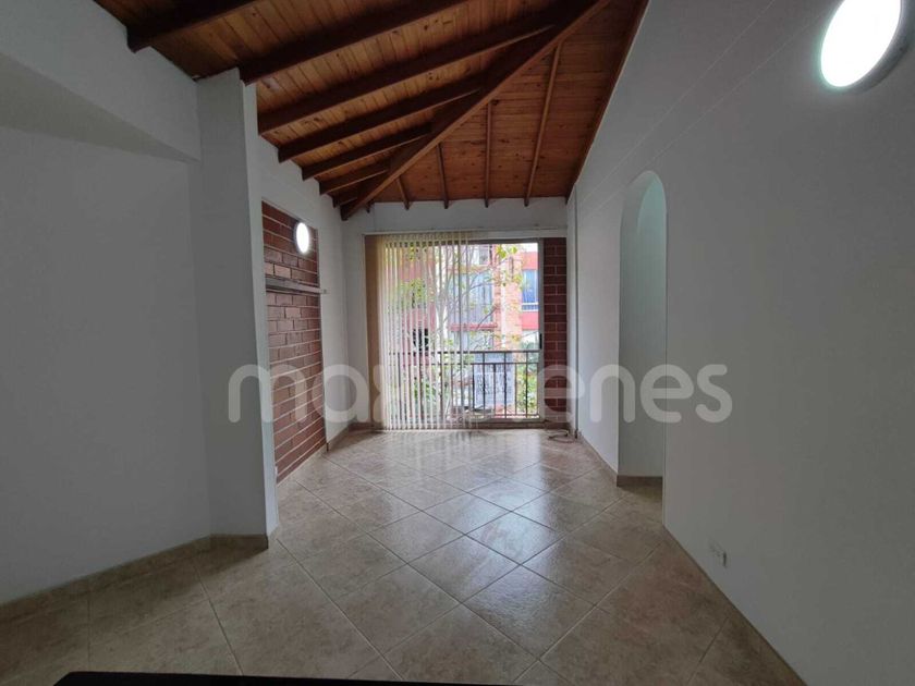 Apartment for rent in Medellín