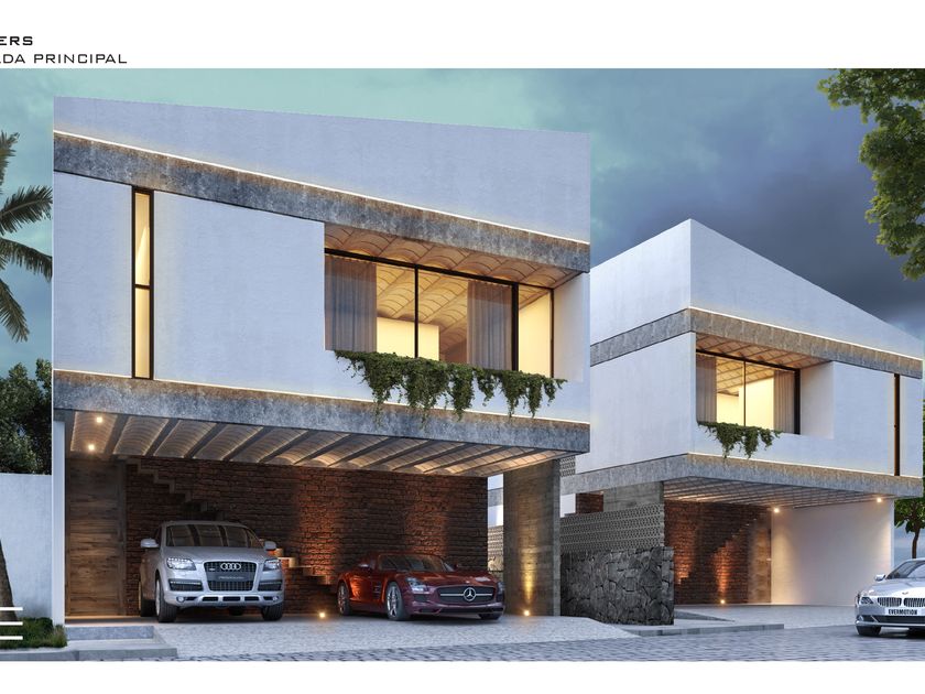 venta Casa en Colinas de Santa Fe, Xochitepec, Morelos (NEX-36074)-  