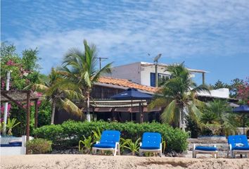 Casa en  La Providencia, Cartagena De Indias