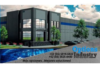 Nave en  Parque Industrial Center, Reynosa