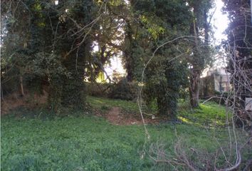 Terrenos en  Parque Luro, Mar Del Plata