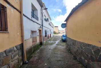 Chalet en  Santa Cruz De La Zarza, Toledo Provincia