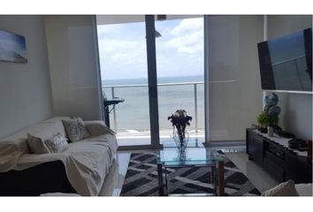 Apartamento en  San Francisco, Ciudad De Panamá