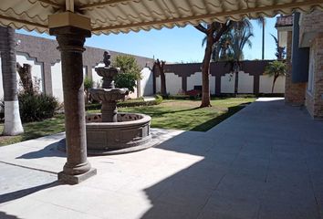 Casa en fraccionamiento en  San Francisco Del Rincón, Guanajuato, Mex
