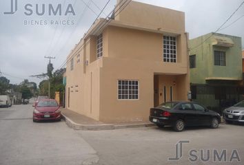 Casa en  Justo Sierra, Altamira