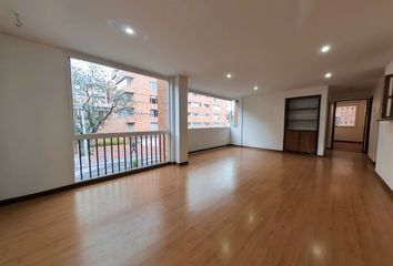 Apartamento en  Calle 71, Zona G, Bogotá, Distrito Capital, Col