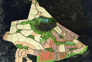 Lote de Terreno en  El Marqués, Querétaro, Mex