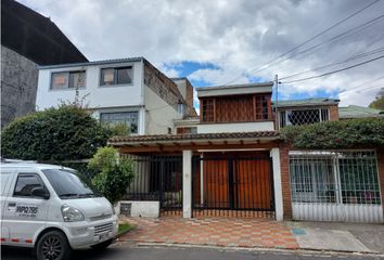 Casa en  Villa Del Rosario, Bogotá