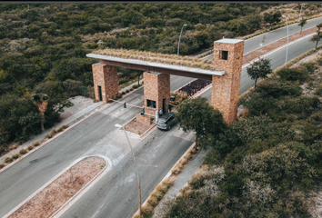 Lote de Terreno en  Santa Catarina, Nuevo León