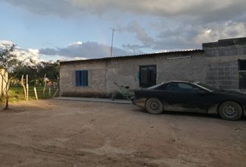 Casa en  El Llano (el Llano De San Rafael), Aguascalientes
