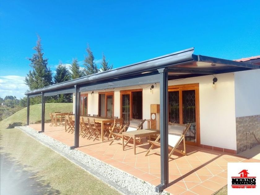 Casa en arriendo Rionegro Antioquía, Antioquia