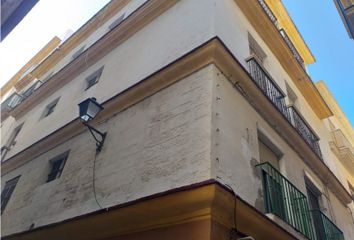Edificio en  Cadiz, Cádiz Provincia