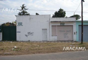 Terrenos en  Monte Grande, Esteban Echeverría