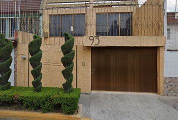 Casa en fraccionamiento en  Calle Escalerillas 46, Metropolitana 1ra Sección, Nezahualcóyotl, México, 57730, Mex