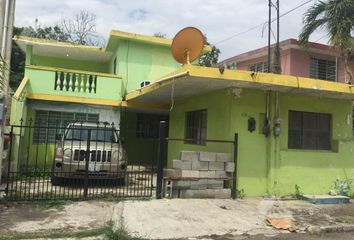 Casa en  Hidalgo Poniente, Ciudad Madero