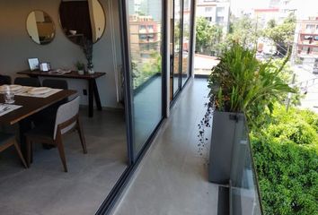 Departamento en  Eje 2 Poniente 1654, Del Valle Sur, Benito Juárez, Ciudad De México, 03104, Mex