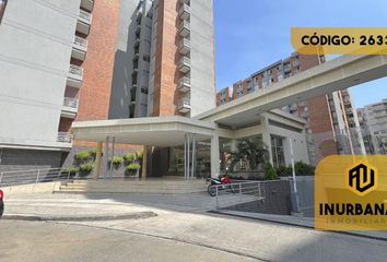 Apartamento en  Calle 96 71 165, Barranquilla, Atlántico, Col