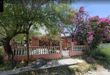 Lote de Terreno en  Los Lermas, Guadalupe, Nuevo León