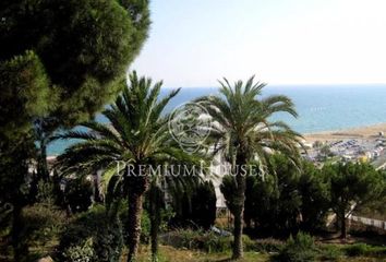 Chalet en  Arenys De Mar, Barcelona Provincia