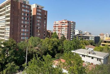 Departamento en  Providencia, Provincia De Santiago