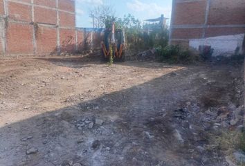 Lote de Terreno en  Coro Grande, Morelia, Michoacán De Ocampo, Mex