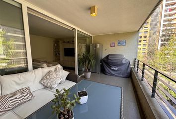 Departamento en arriendo en Santiago Centro