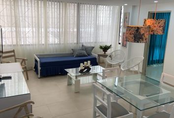Apartamento en  Carrera 2, Bocagrande, Ucg1, Cartagena, Bolívar, Col