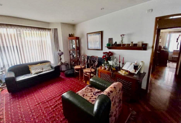 Apartamento en  Chicó Norte, Bogotá