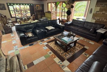 Casa en Yerbabuena, Chía