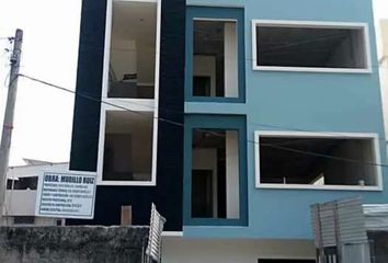 Departamento en  Avenida Agustín Freire Icaza, Guayaquil, Ecu