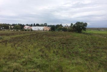 Lote de Terreno en  Centro Ocoyoacac, Ocoyoacac