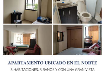 Apartamento en  Conjunto Residencial Coinca, Armenia