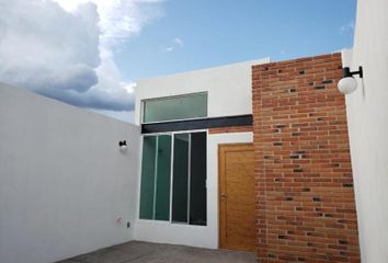 Casa en  Residencial Granjas De Tequisquiapan, Tequisquiapan