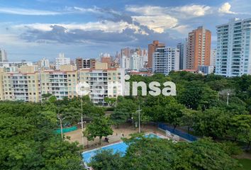 Apartamento en  Altos Del Parque, Barranquilla