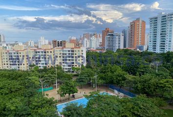 Apartamento en  Altos Del Parque, Barranquilla