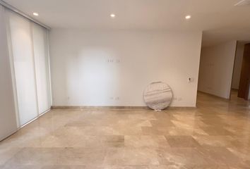 Apartment for rent in El Golf, Barranquilla