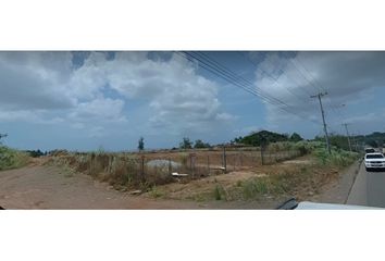 Lotes y Terrenos en  Barriada Paso Blanco, Ciudad De Panamá