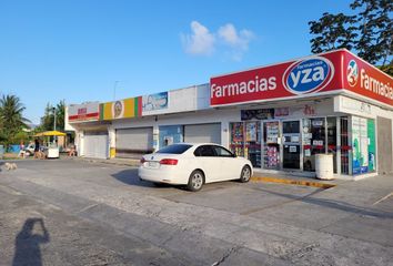 Local comercial en  Playa Del Carmen, Quintana Roo