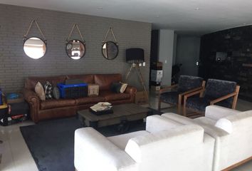 Departamento en  Bosques De Las Lomas, Cuajimalpa De Morelos