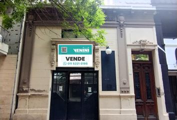Casa en  Belgrano, Capital Federal