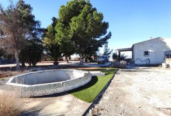 Chalet en  Orito, Alicante Provincia