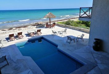 Lote de Terreno en  Privada José María Morelos, Supmz 1, Puerto Morelos, Quintana Roo, 77580, Mex