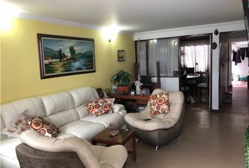 Casa en  Nueva Marsella I, Bogotá