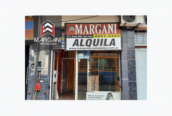 Locales en  San Justo, La Matanza