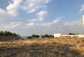 Lote de Terreno en  Santuarios Del Cerrito, Corregidora, Querétaro