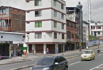 Apartamento en  Calle 4a, Los Libertadores, Cali, Valle Del Cauca, Col